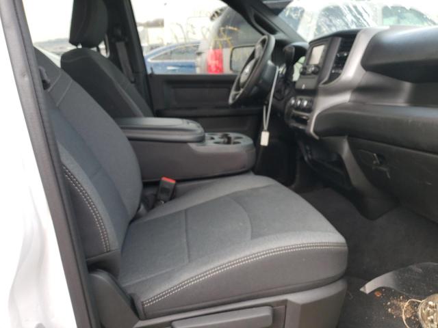 2021 RAM 2500 TRADE 3C6UR5CL1MG631228