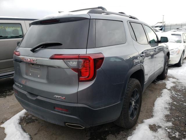 2020 GMC ACADIA AT4 1GKKNLLS3LZ144932