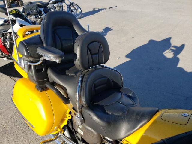 2003 HONDA GL1800 A 1HFSC47493A202985