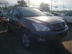 2007 LEXUS  RX350