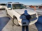 2007 MERCURY  MOUNTAINEER