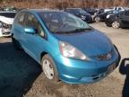 2013 HONDA  FIT