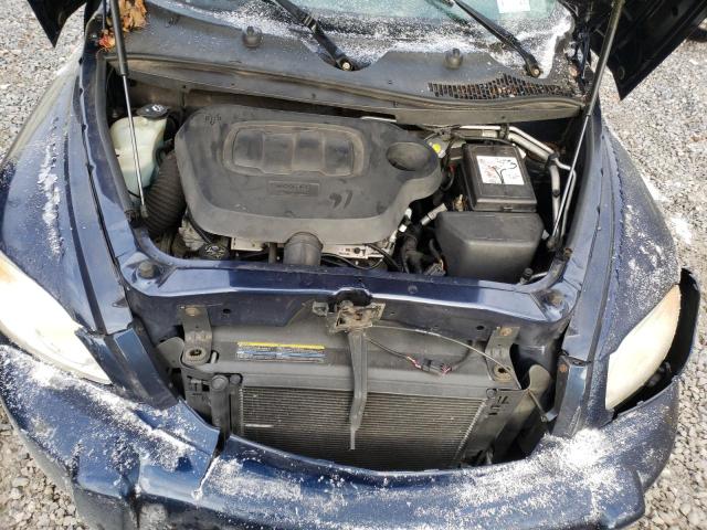 2010 CHEVROLET HHR LS 3GNBAADB1AS612023