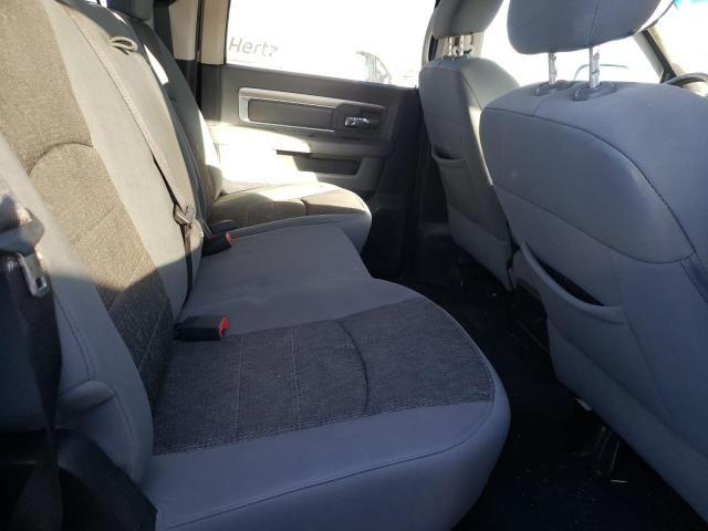 2013 RAM 2500 POWER 3C6TR5ET4DG532217