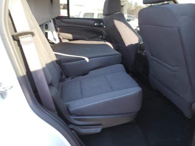 2016 CHEVROLET TAHOE POLI 1GNLCDKC2GR371693