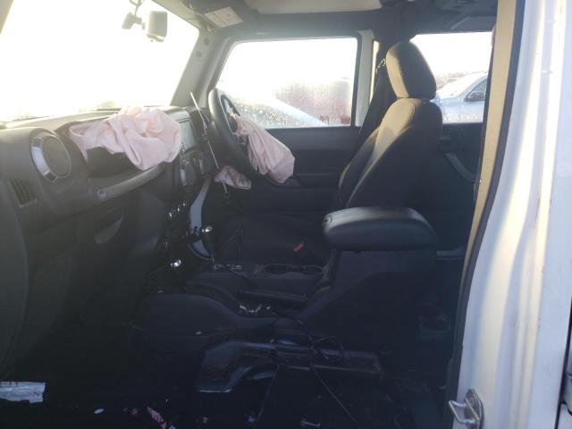 2017 JEEP WRANGLER 1C4BJWKGXHL610047