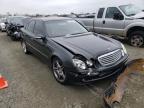 2004 MERCEDES-BENZ  E-CLASS