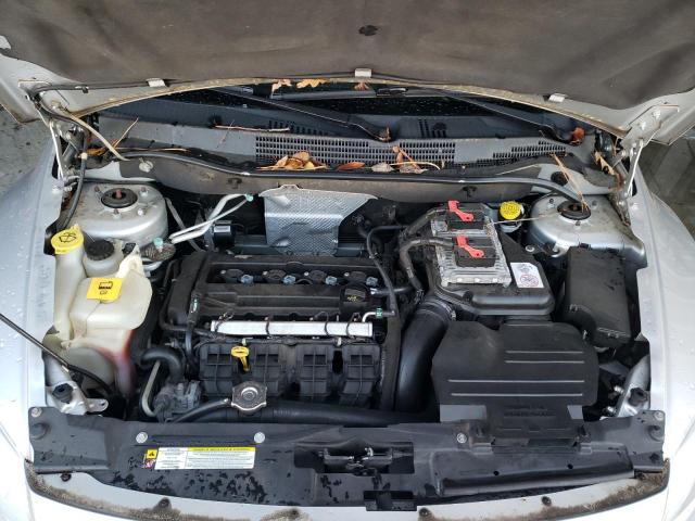 2012 DODGE CALIBER SX 1C3CDWDA6CD534614