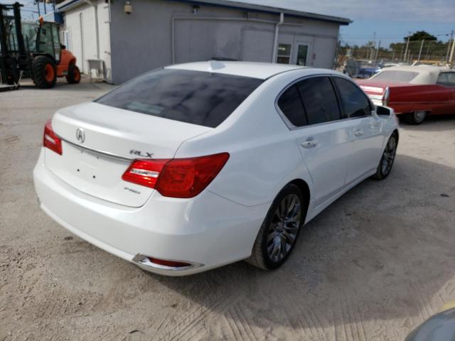 2017 ACURA RLX TECH JH4KC1F59HC000614