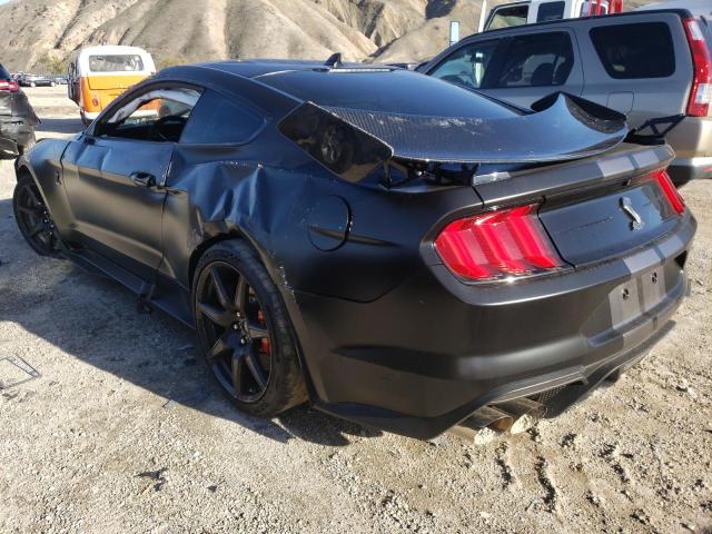 2020 FORD MUSTANG SH 1FA6P8SJ9L5503355