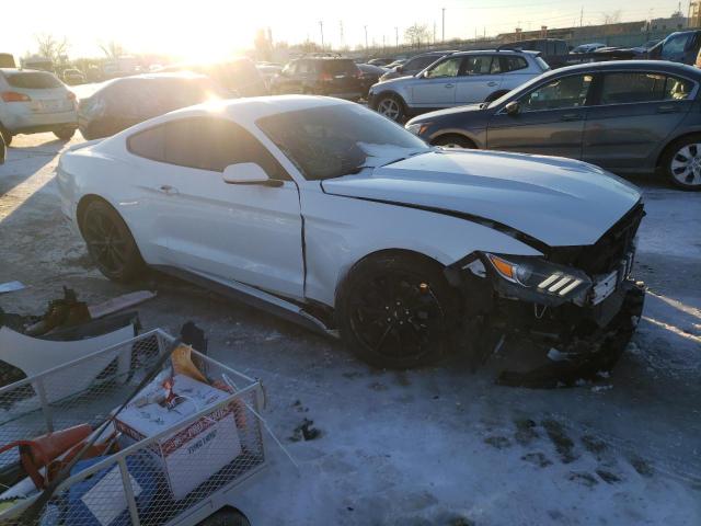 2017 Ford Mustang for sale in Kansas City, KS