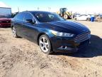 2014 FORD  FUSION