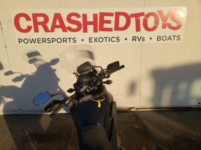 2013 HONDA CB500 X MLHPC4615D5001163