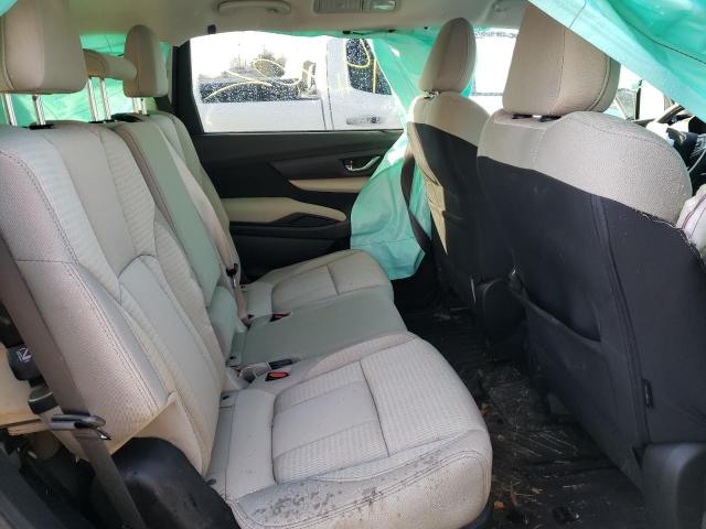 2020 SUBARU ASCENT PRE 4S4WMACD3L3455930