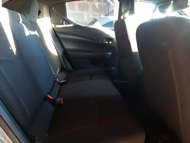 2012 DODGE AVENGER SX 1C3CDZCB3CN215323