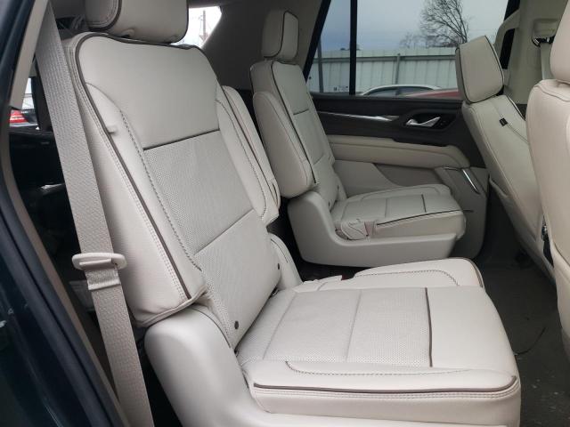 1GKS2DKL6MR451277 Gmc Yukon Dena 2021. Фото: 5