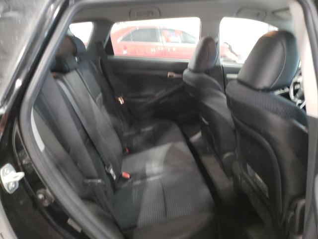 2010 PONTIAC VIBE GT 5Y2SR6E02AZ419992