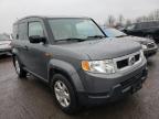 2011 HONDA  ELEMENT