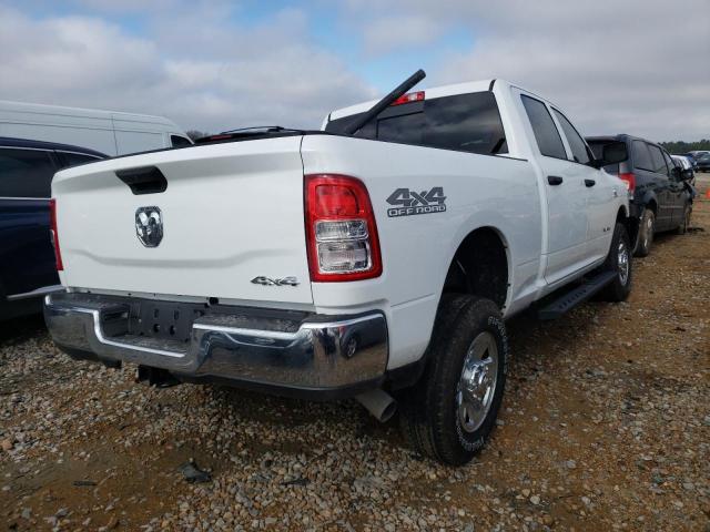 2021 RAM 2500 TRADE 3C6UR5CL1MG631228