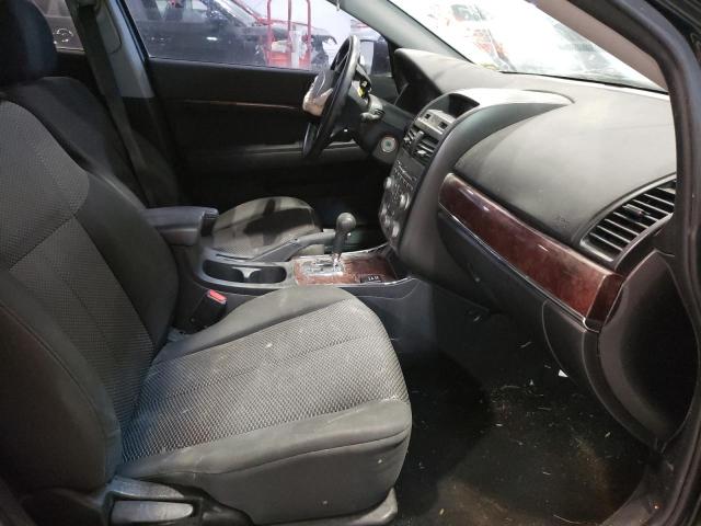 2012 MITSUBISHI GALANT ES 4A32B3FF9CE018291