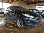 2014 FORD  FIESTA