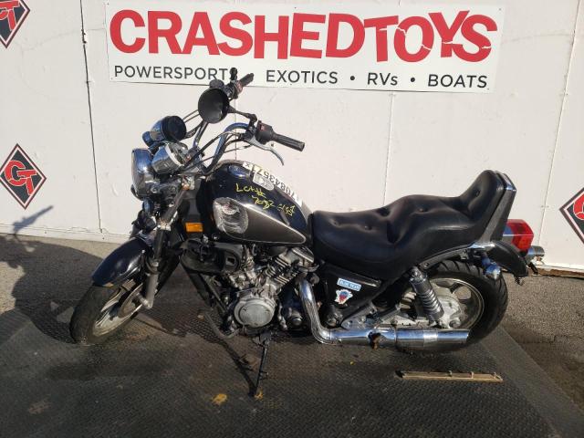 2001 KAWASAKI VN750 JKAVNDA131B545048