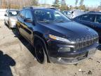 2014 JEEP  CHEROKEE