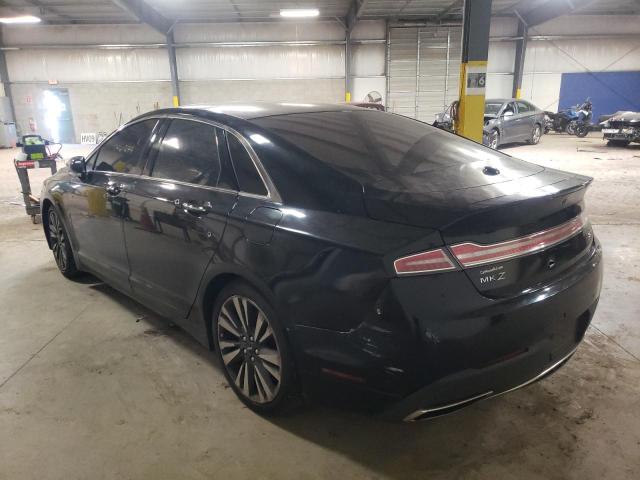 2017 LINCOLN MKZ RESERV 3LN6L5F94HR612651