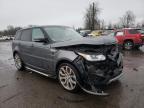 2014 LAND ROVER  RANGE ROVER