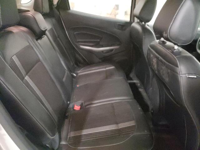 2020 FORD ECOSPORT MAJ6S3JL3LC314992