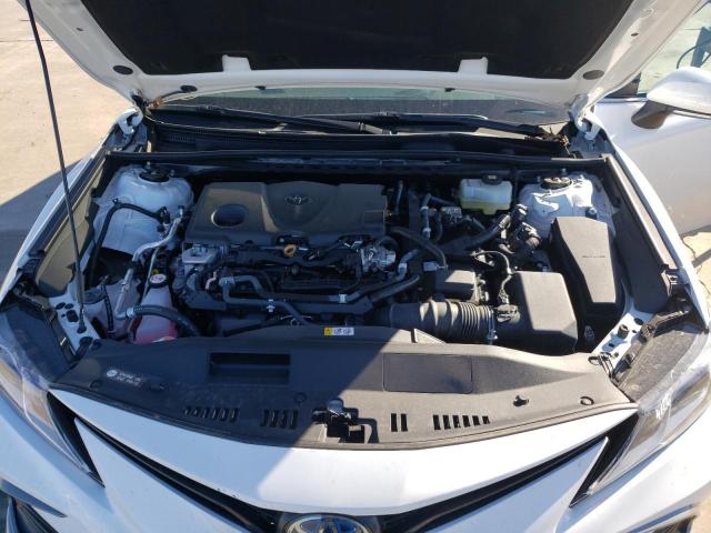 2021 TOYOTA CAMARY 4T1C31AK4MU568580