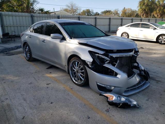 Фото: 1N4AL3AP2FC572676 - 1