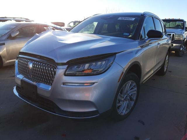 2020 LINCOLN CORSAIR 5LMCJ1C94LUL17750