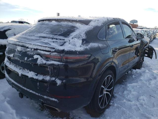 2020 PORSCHE CAYENNE CO WP1BA2AY0LDA48051