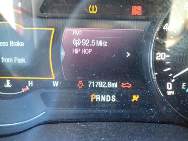 5LMTJ2AH8FUJ29141 Lincoln MKC
