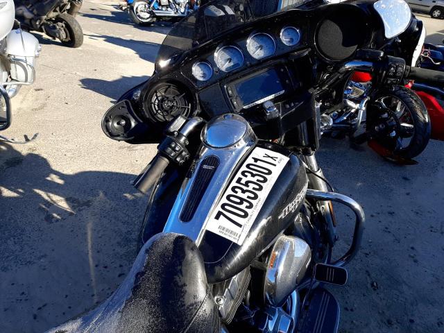 1HD1KRM19GB632207 Harley-Davidson Flhxs Stre 2016. Фото: 4