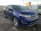 2015 FORD  EDGE