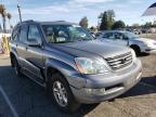 2003 LEXUS  GX