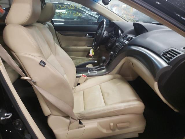 2012 ACURA TL 19UUA8F29CA019281