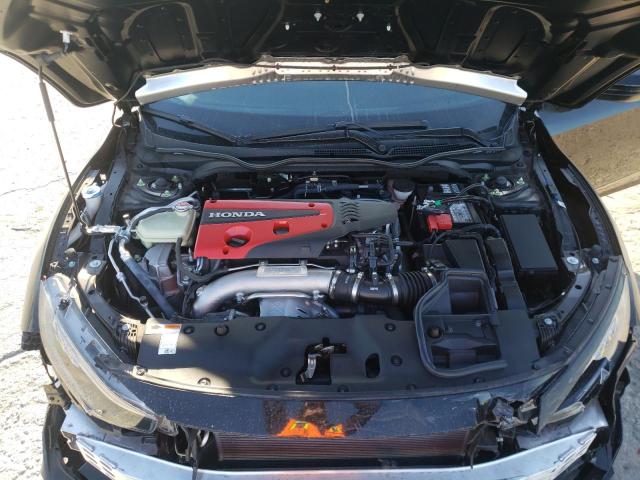 2021 HONDA CIV TYPE R SHHFK8G79MU203917