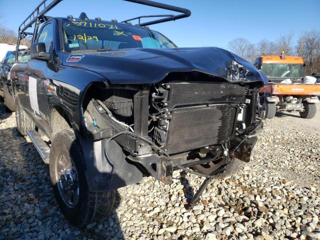 2019 RAM 2500 TRADE 3C6MR5AJ2KG646027