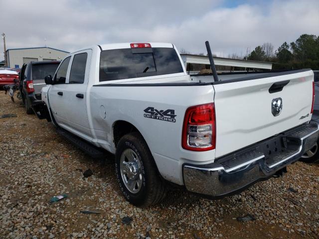 2021 RAM 2500 TRADE 3C6UR5CL1MG631228