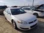 2010 CHEVROLET  IMPALA