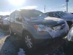 2007 HONDA  CRV