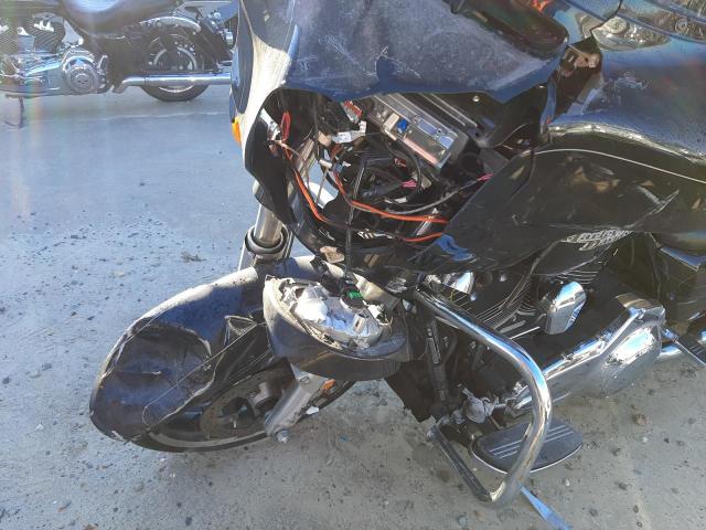 1HD1KRM19GB632207 Harley-Davidson Flhxs Stre 2016. Фото: 8