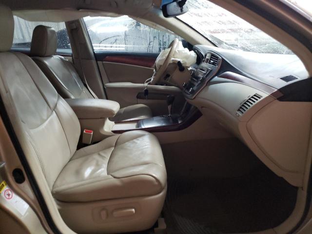 2012 TOYOTA AVALON BAS 4T1BK3DB5CU448520