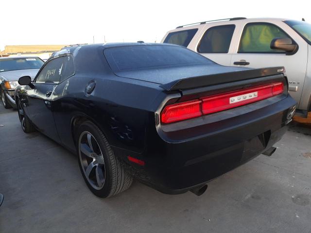 Dodge Challenger 6 1 двигатель