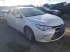 2015 TOYOTA  CAMRY