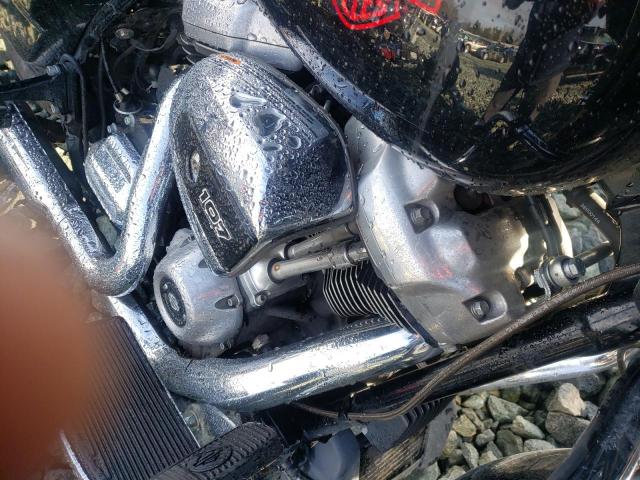 2019 HARLEY-DAVIDSON FLHT 1HD1FVC2XKB680010