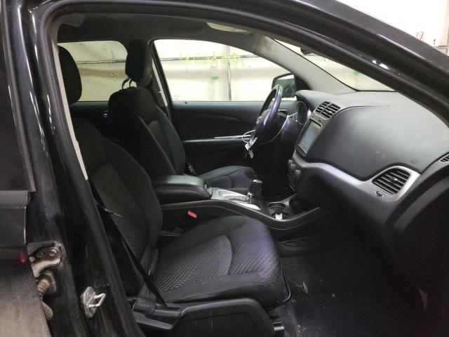 2011 DODGE JOURNEY 3D4PG3FG3BT521707